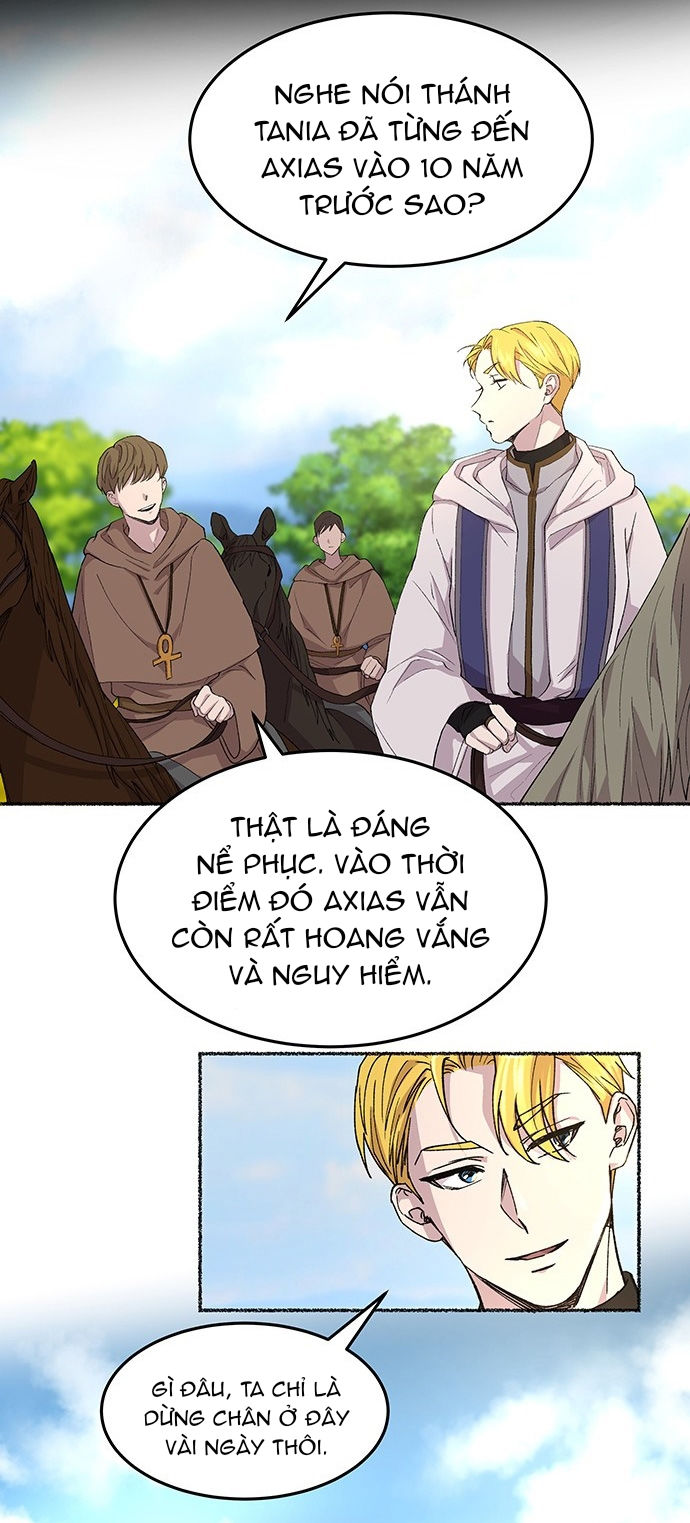 như gió trên cành cây khô chapter 43 13