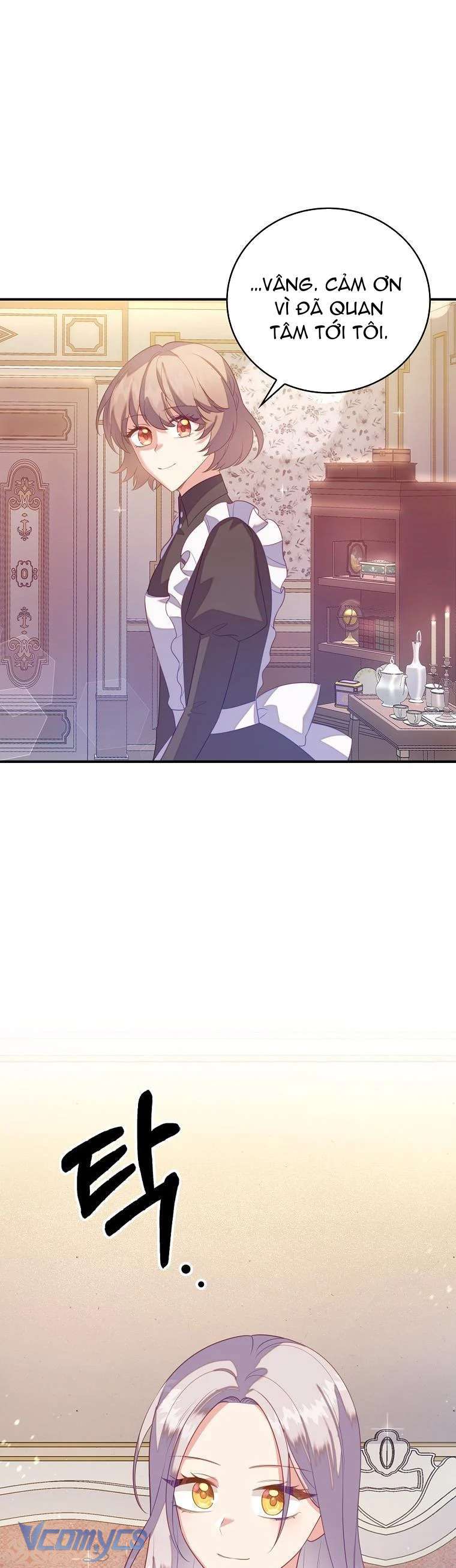 tôi chỉ nhận ra sau khi mất cô ấy chapter 29 19