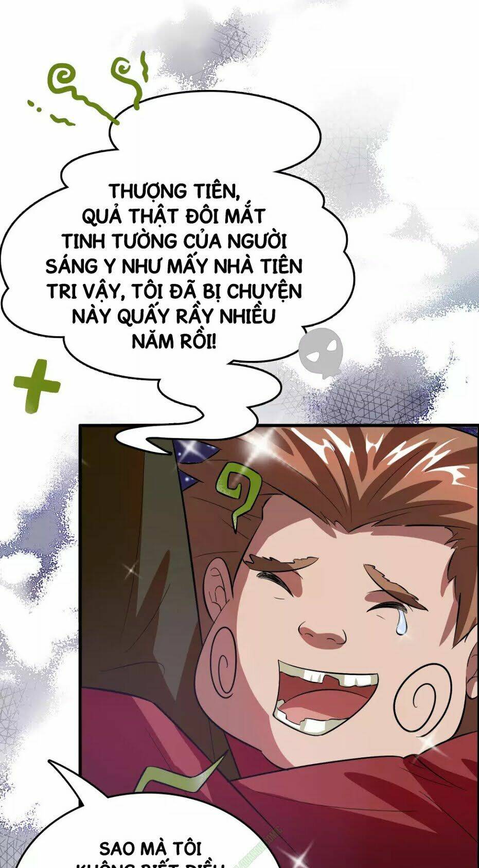 dị giới cung ứng thương chapter 2 7