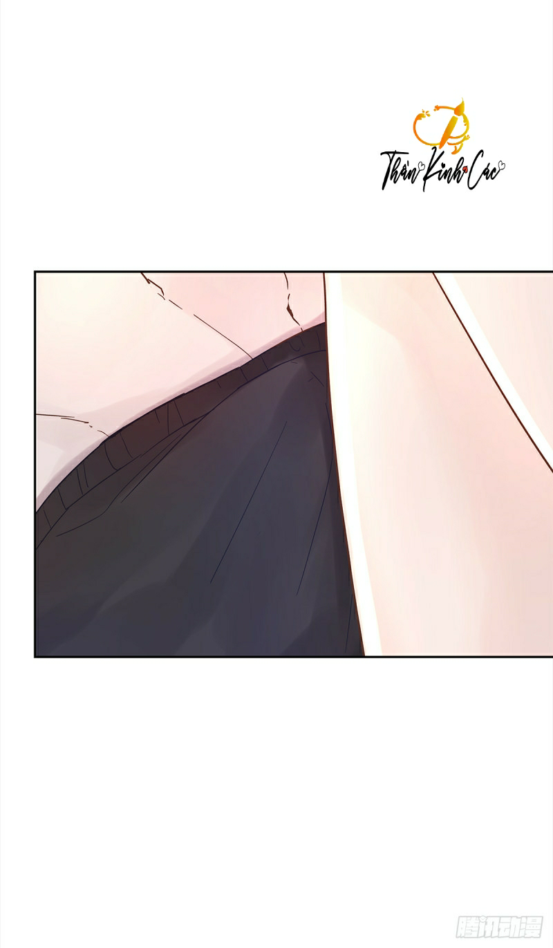 mối tình đầu gian nan của chu thành nhất chapter 23 6