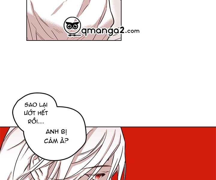 bữa tiệc của những đóa hoa chapter 22 3