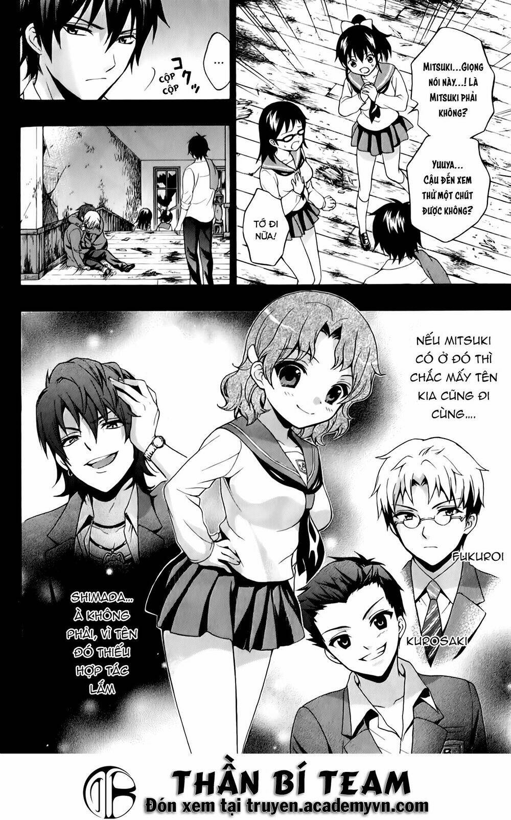 corpse party: book of shadows chapter 19 8
