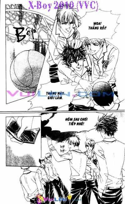 high school bullying chapter 5 13