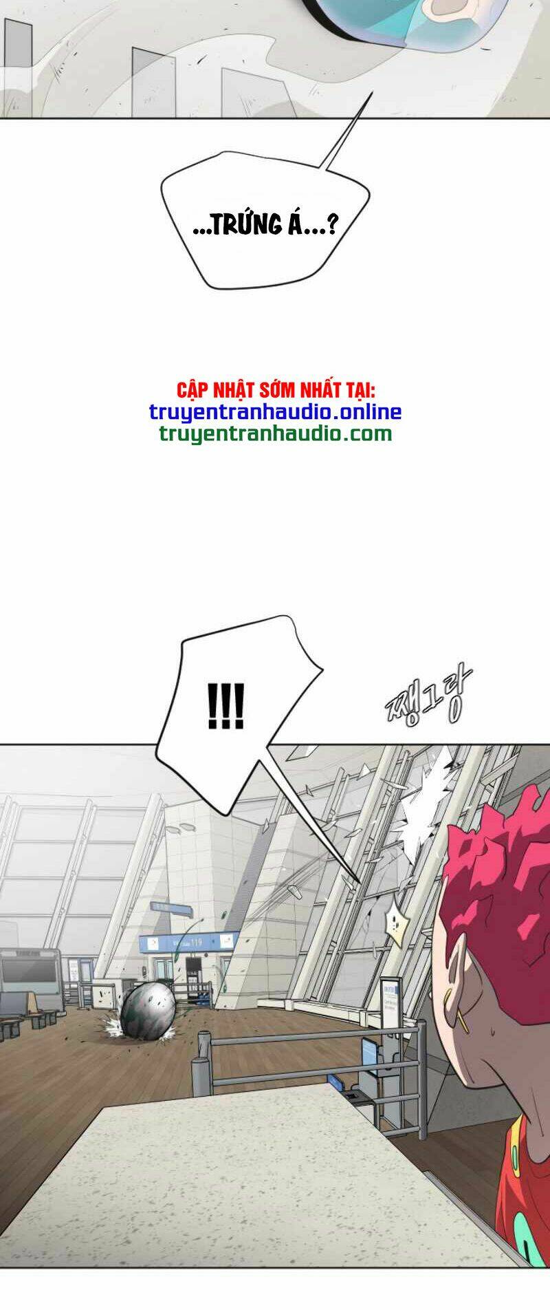 kĩ nguyên của anh hùng chapter 23 8