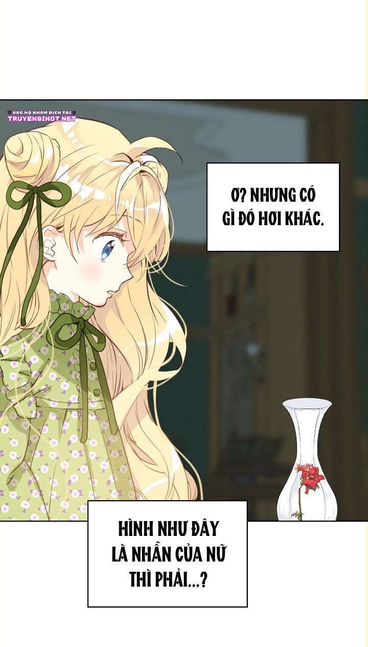 con có phải con là con gái của ngài không? chapter 44 19