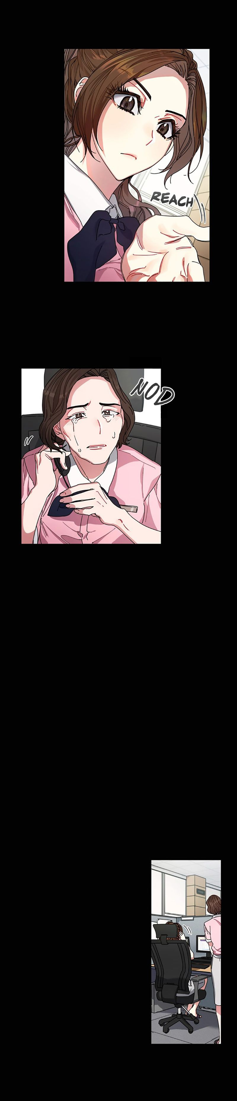 hoàng hậu của thời đại này chapter 8.1 4