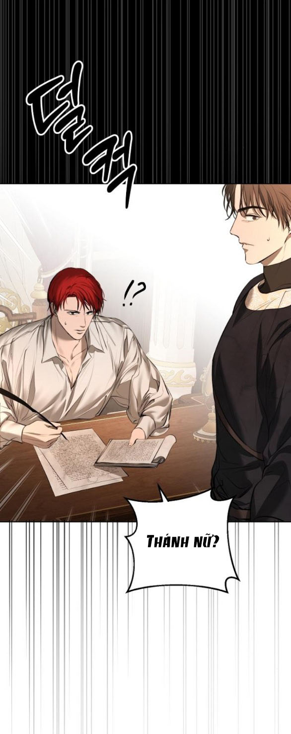 hãy dạy cho tôi về dục vọng chapter 7.2 28