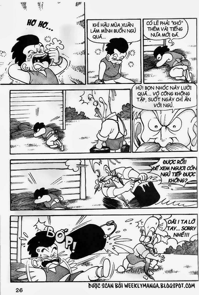 kung fu komang chapter 5 4