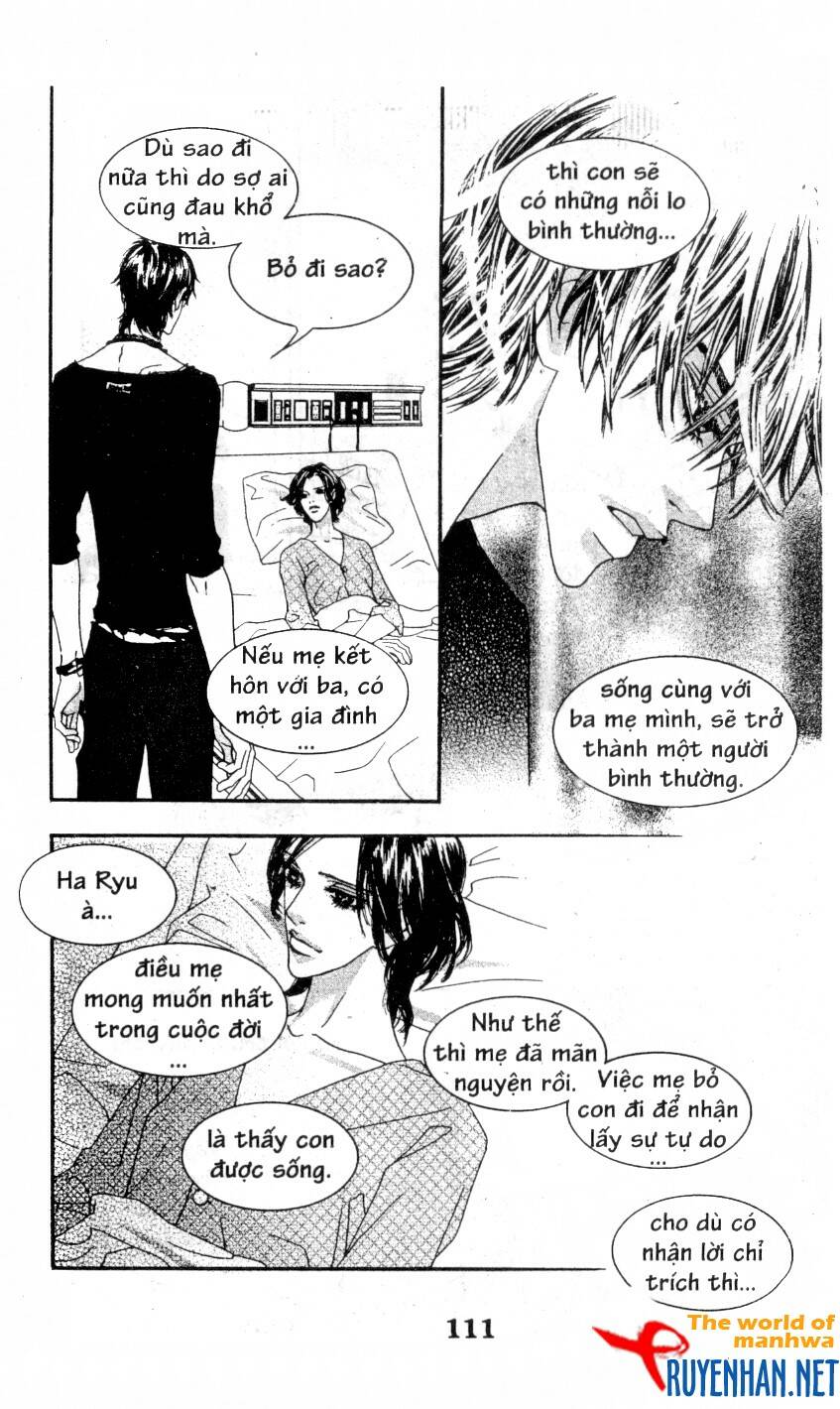 you're so cool chapter 60 13