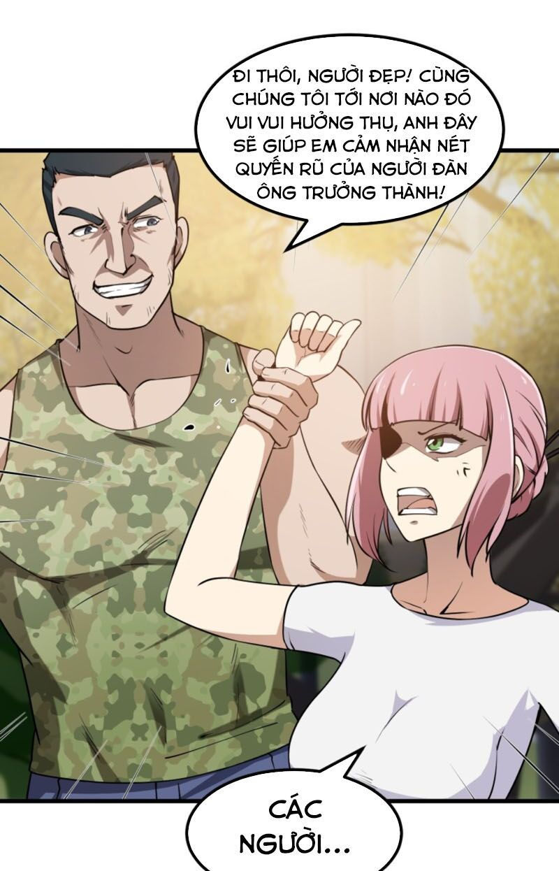 ta chẳng qua là một đại la kim tiên chapter 112 12