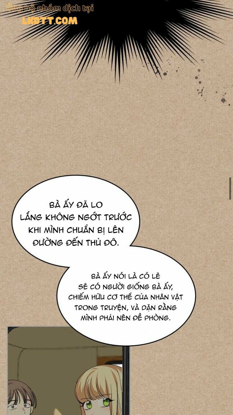 thú cưng của nữ phụ độc ác chapter 43 24