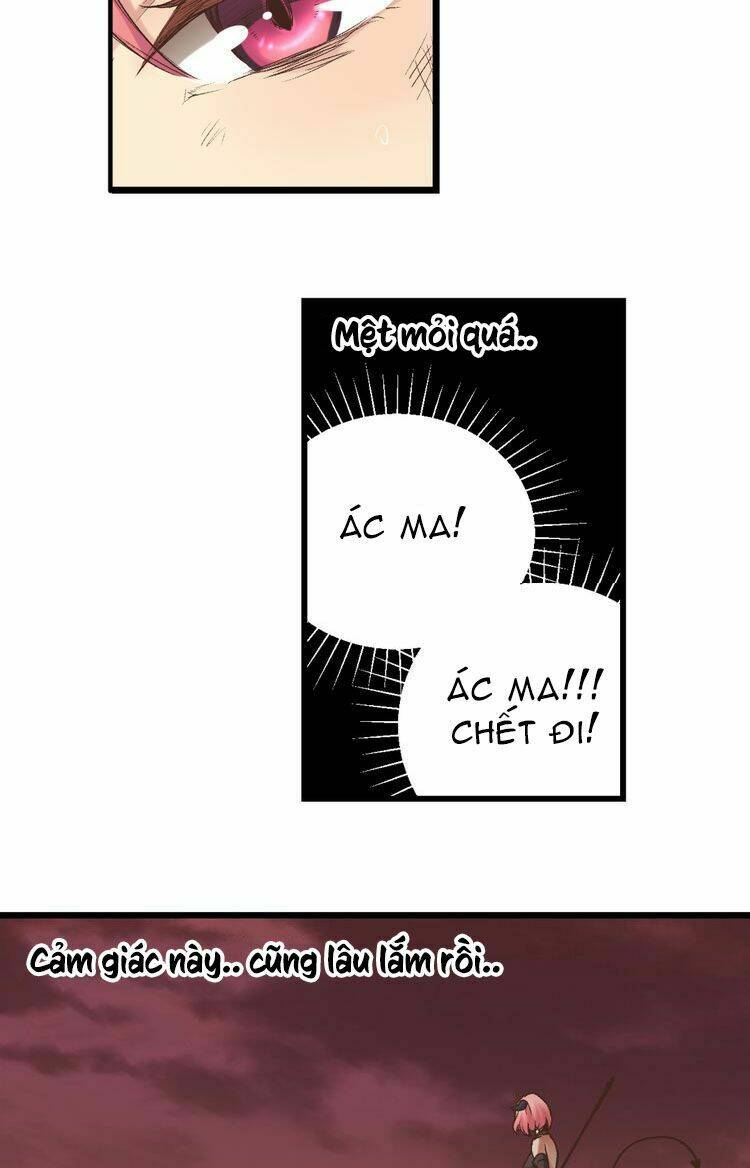 vì tôi là ông chú mở tiệm bán vũ khí chapter 47 20