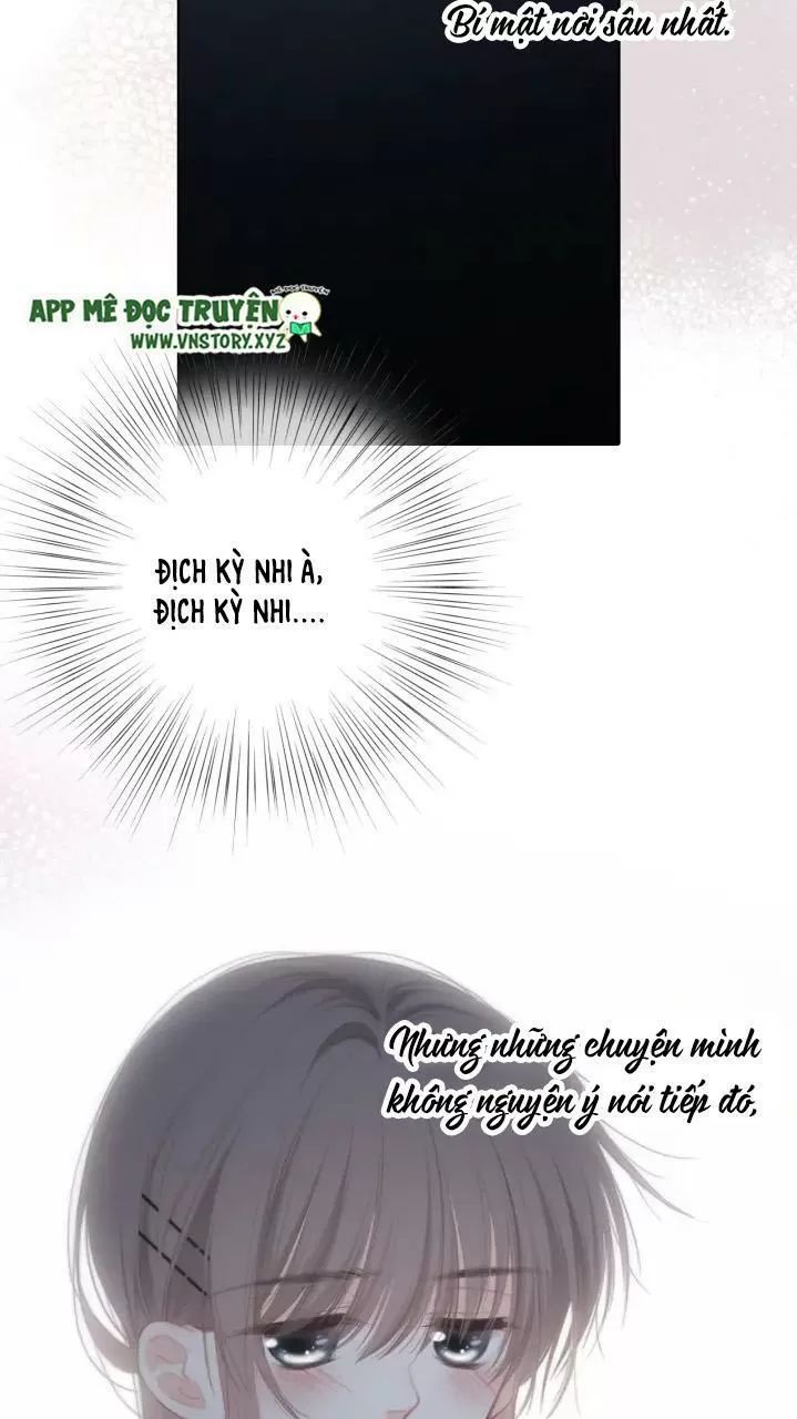 Con Tim Rung Động 2 chapter 122 - Trang 34