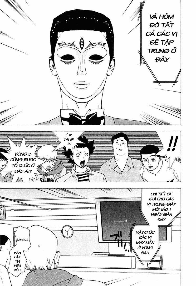liar game chapter 29 5