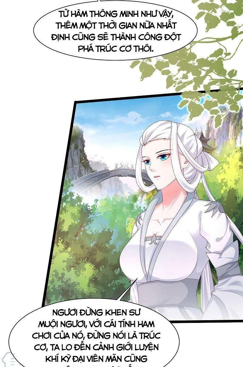 tối cường vận đào hoa chapter 251 18