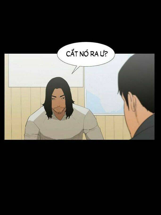 đêm vùng cực chapter 33 29