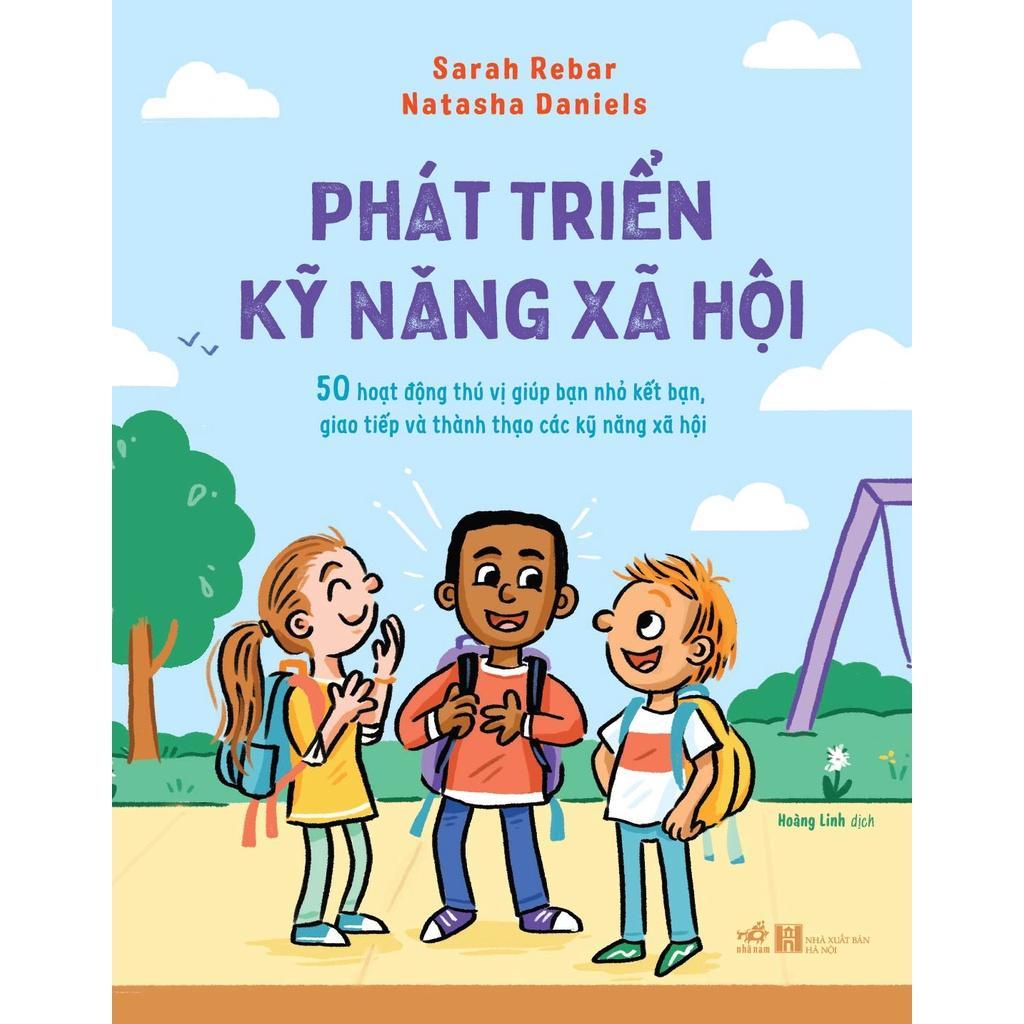 Bộ 50 hoạt động thú vị: Phát triển kỹ năng xã hội - Kiểm soát cơn tức giận  - Bản Quyền