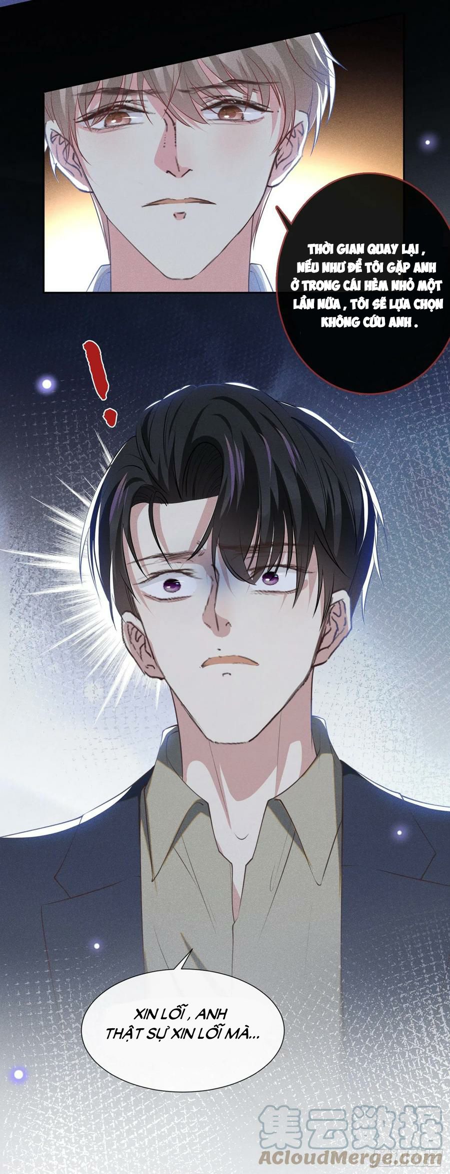 anh ấy gọi tôi là hắc liên hoa chapter 116 14