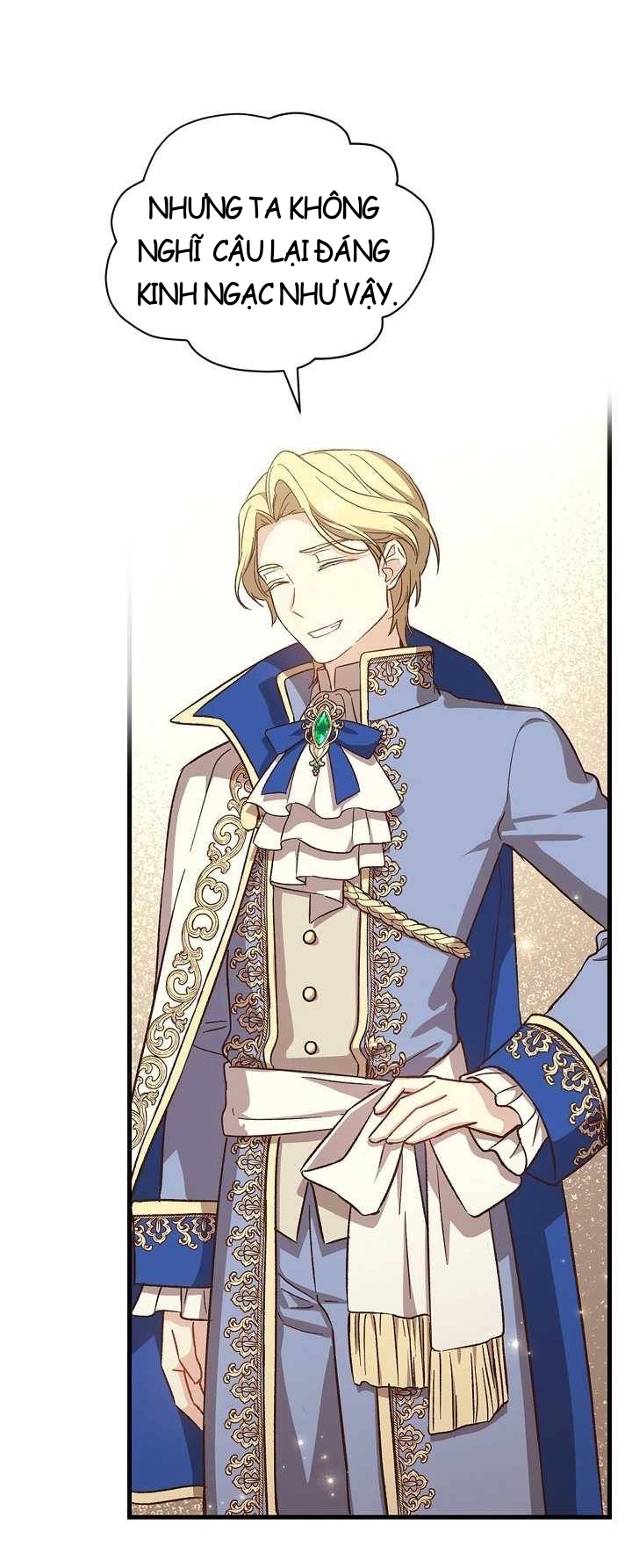 sự quay trở lại của pháp sư cấp 8 chapter 22 39