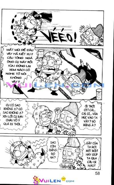 ninja loạn thị chapter 30 58