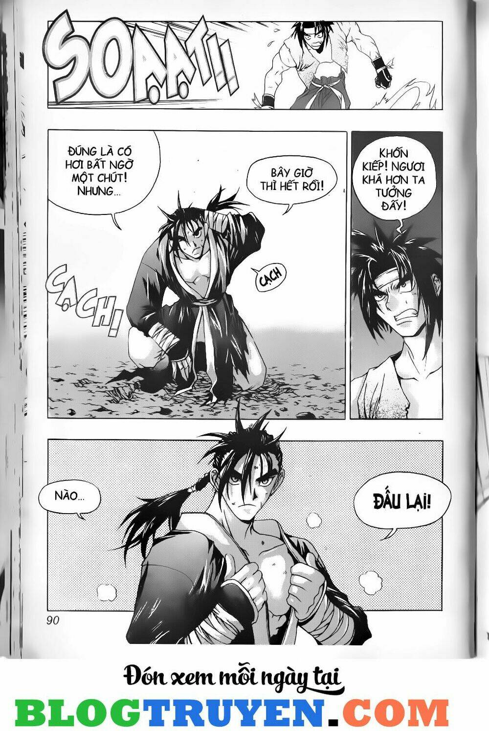 thiên lang liệt truyện chapter 18 15