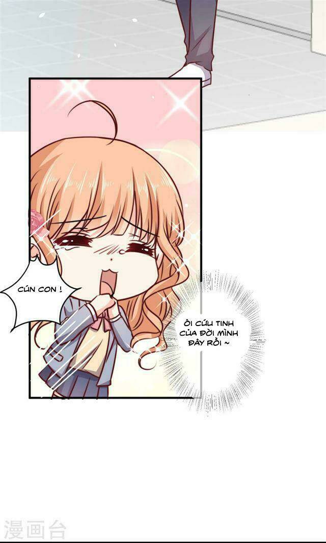 hôm nay tôi sẽ yêu ai đây ? chapter 4 34