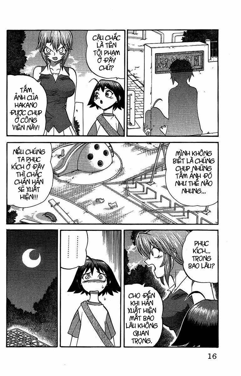 chaosic rune chapter 45 11