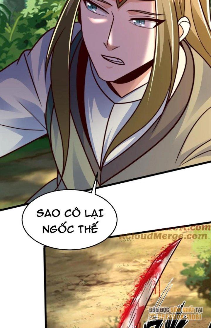 ta nuôi ma quỷ ở trấn ma ti chapter 165 27