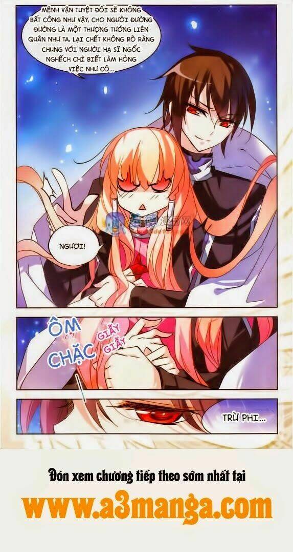 xuyên duyệt tây nguyên 3000 chapter 29 12