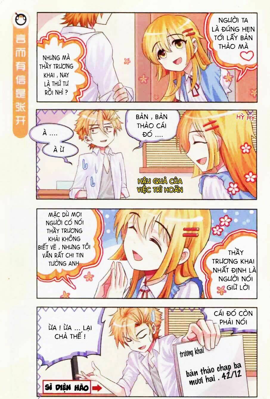 xin ngài đấy điền lão gia chapter 4 8