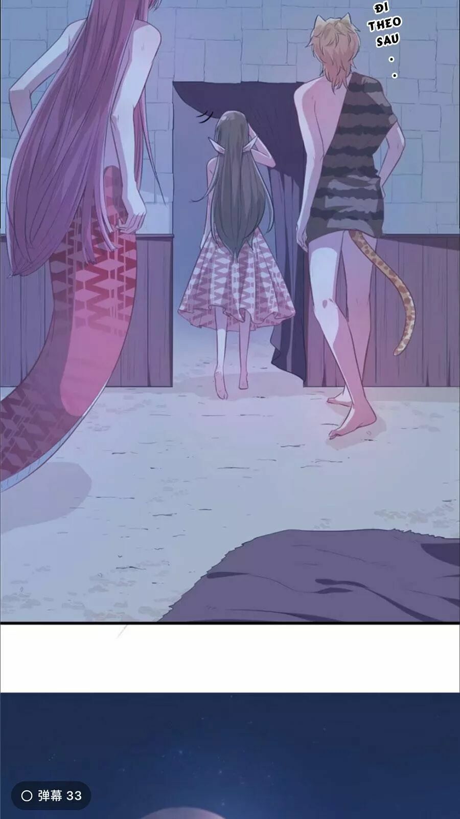 [16+] thảnh thơi thú thế chủng chủng điền, sinh sinh tể chapter 60 20