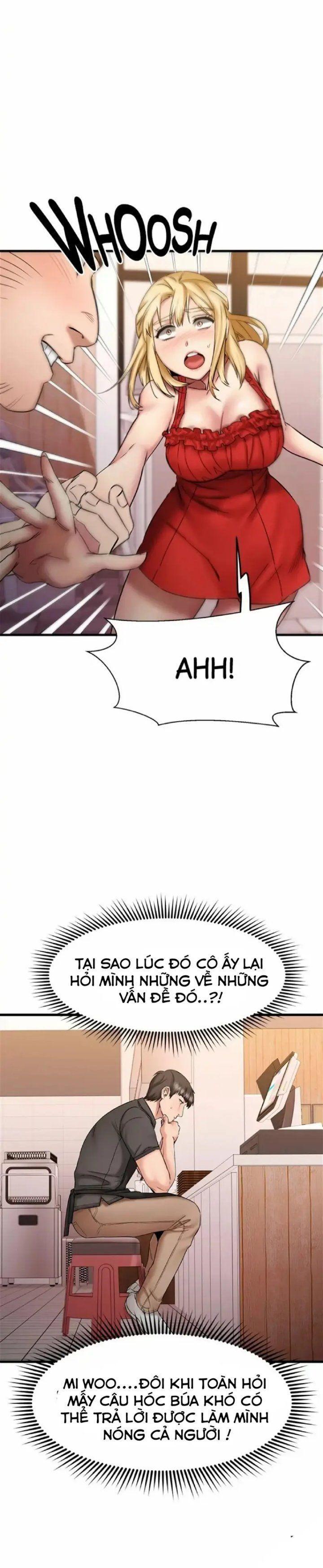 18+ làm tình cùng cô bạn thân khác giới chapter 12 17