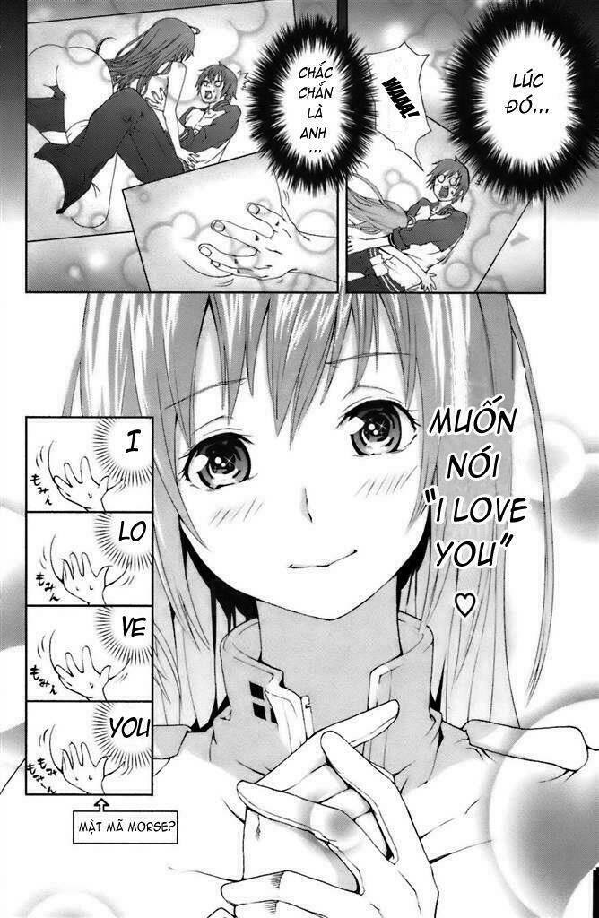 dr. rurru - bác sĩ ngoài hành tinh chapter 1.2 29