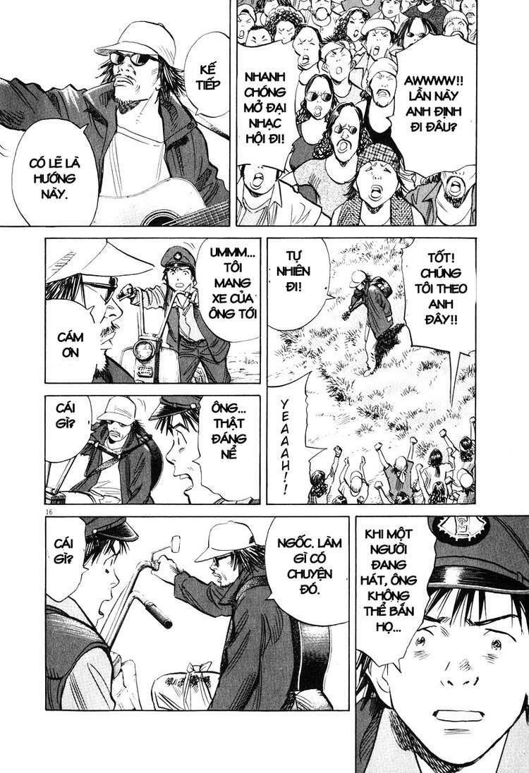 những chàng trai thế kỉ 20 chapter 199 16