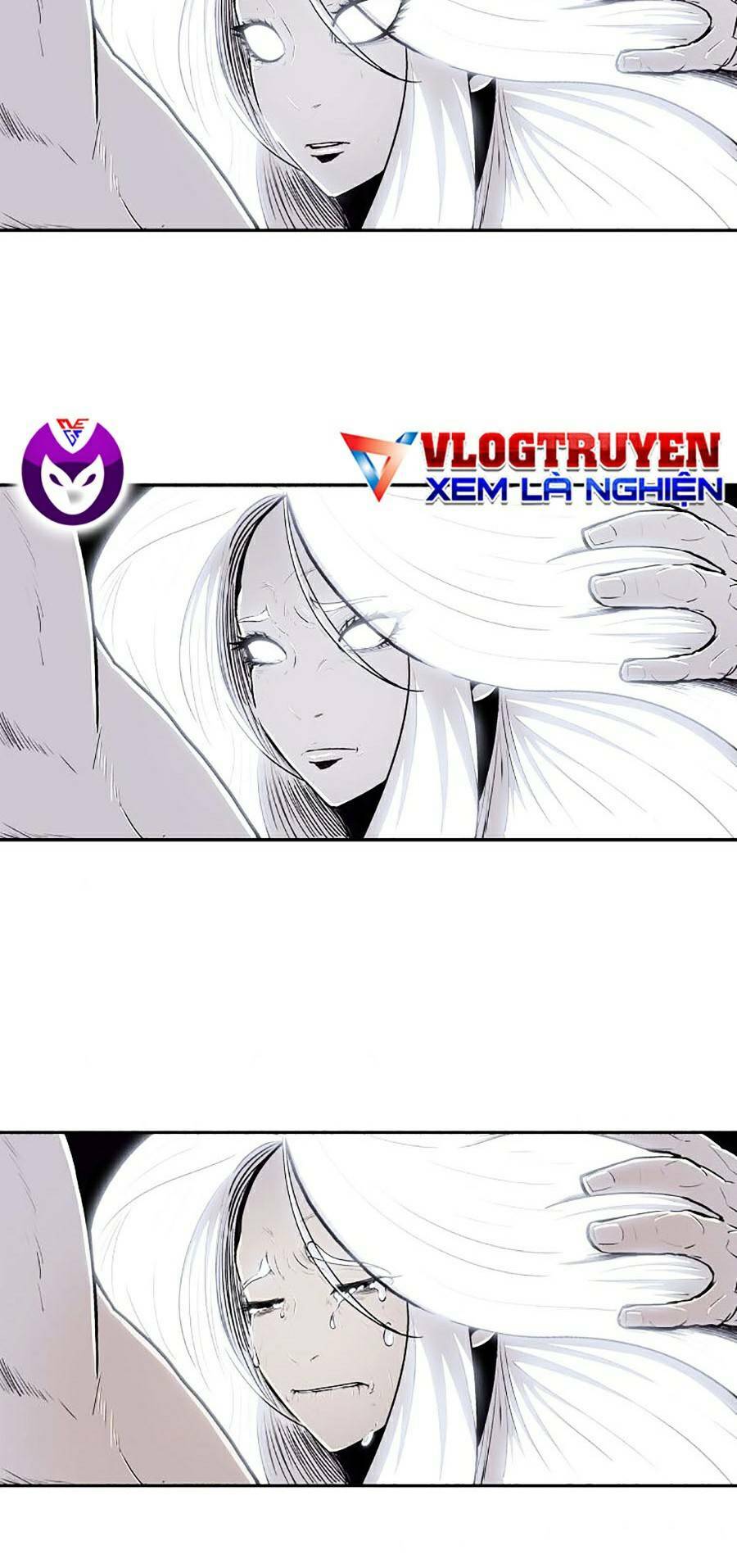 Bắc Kiếm Giang Hồ Chapter 114 - Trang 129