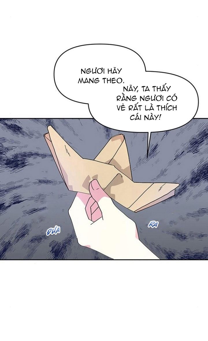 con người không phải thứ có thể sửa đổi được đâu! chapter 9 23