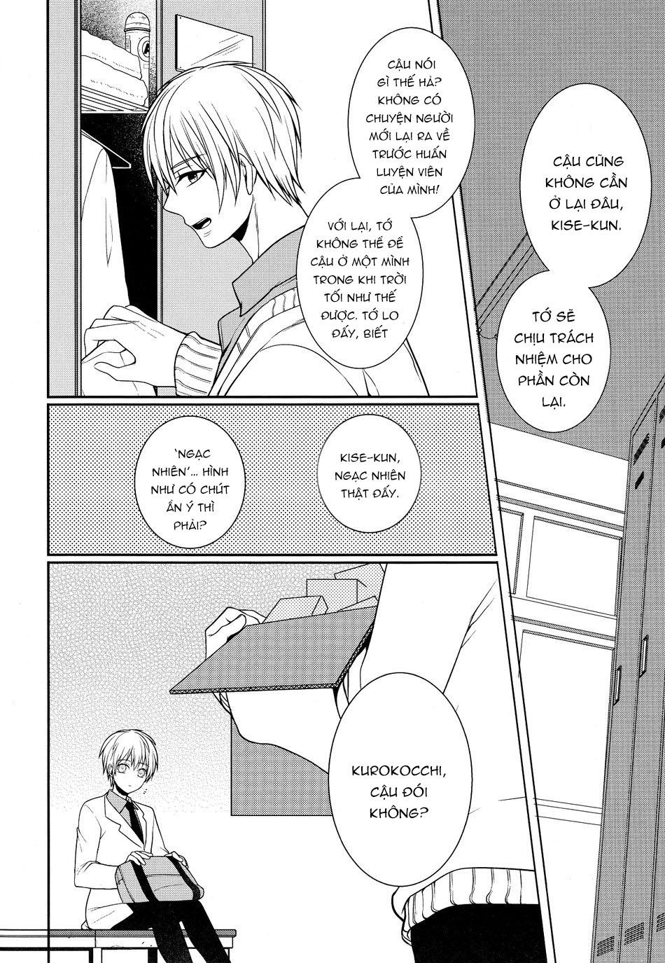 oneshot hỏny chapter 123 7