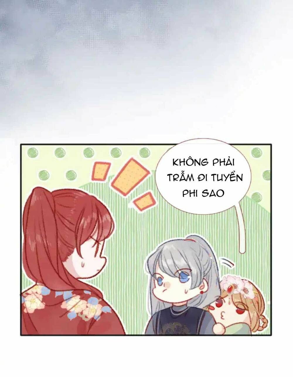 hoàng đế bệ hạ : cùng ta đi ăn xin nào chapter 7 31