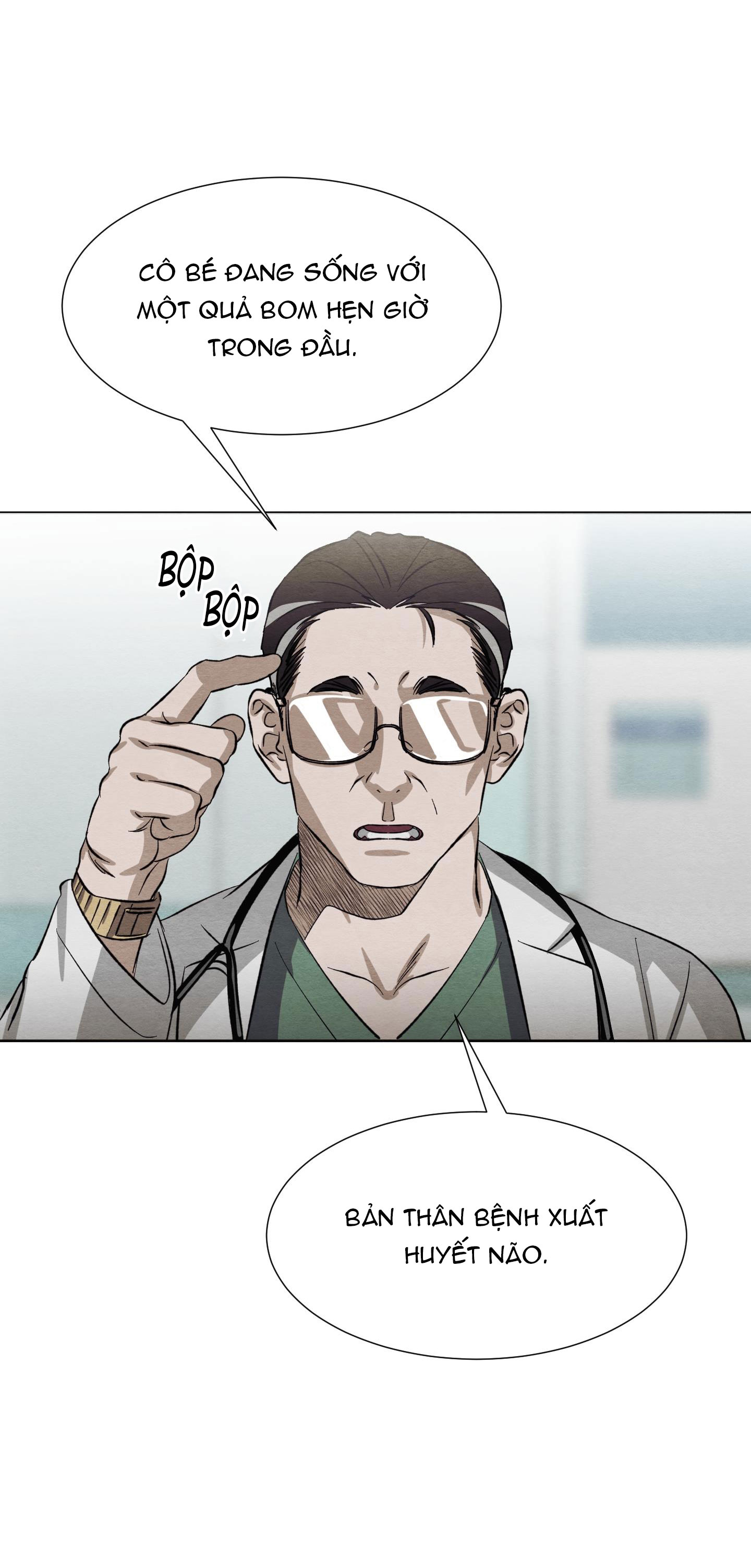 vị khách không mời chapter 16 54