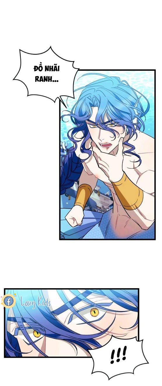 điều ước của cậu là mệnh lệnh của tớ chapter 17 25