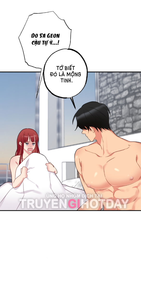 [18+] phương pháp xuất tinh của dosagyeon chapter 3.2 4