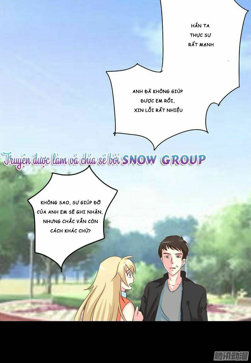cuộc sống về đêm của người vợ 18 tuổi chapter 15 29