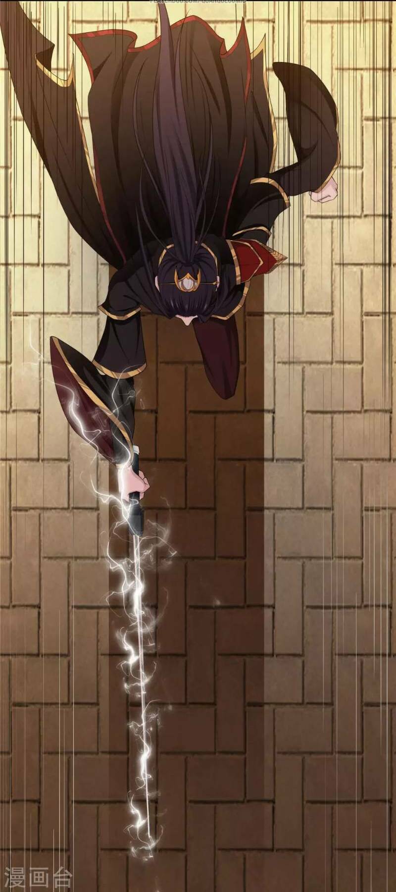 thái bình khách trạm chapter 4 14