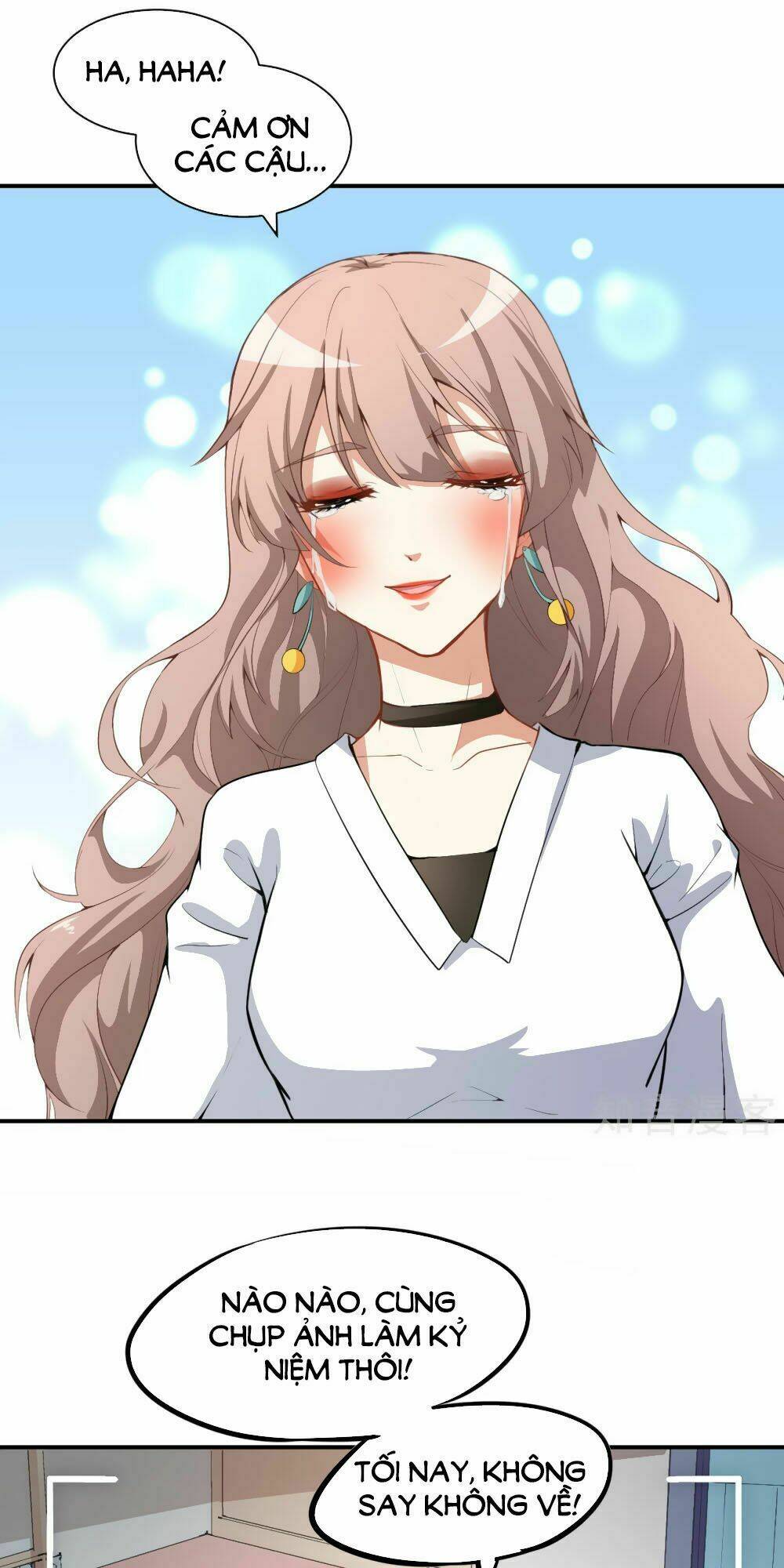 trò chơi sắc đẹp chapter 8 11