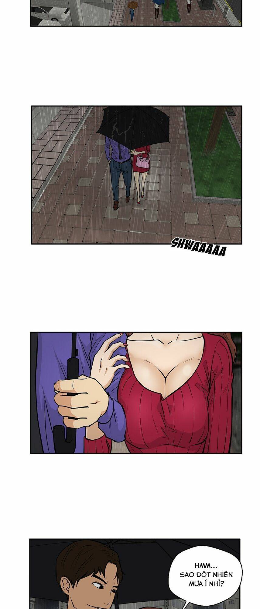 mr kang chapter 19 12