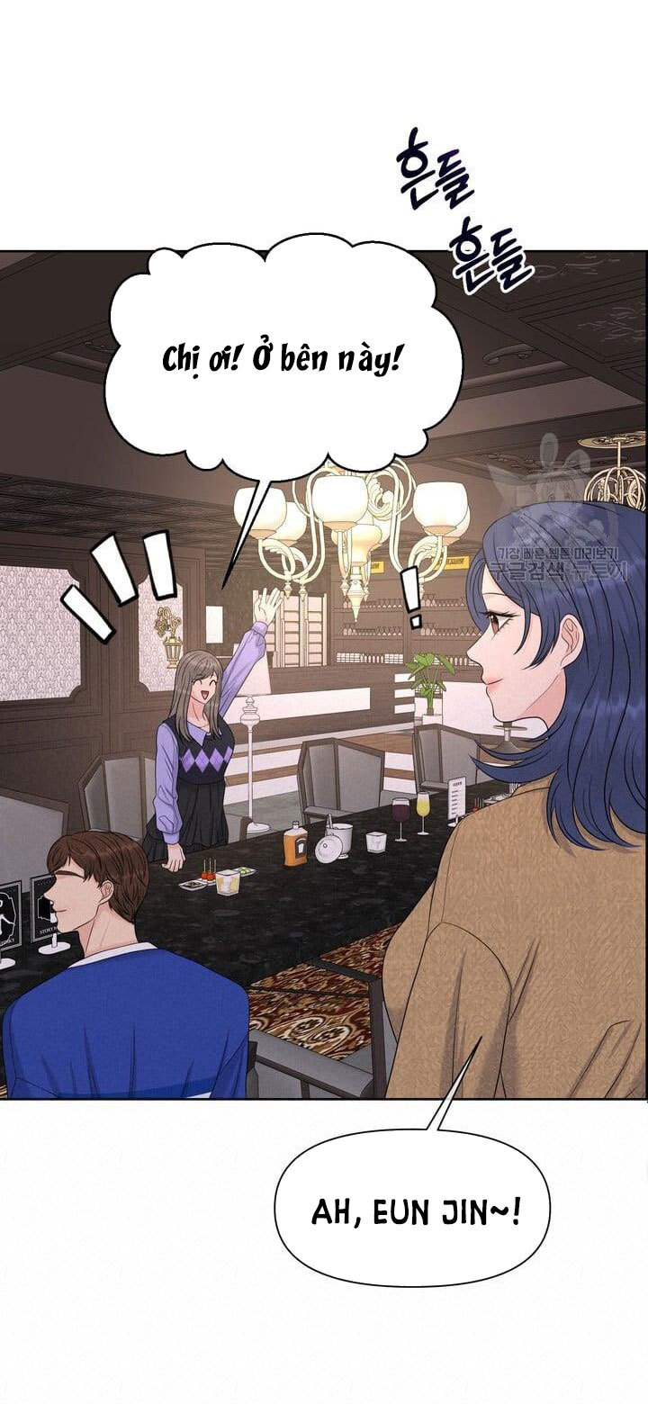Em Sẽ Chọn Alpha Nào~ chapter 74.2 - Trang 24