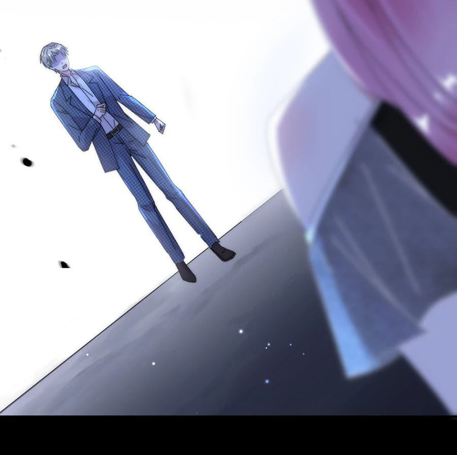 hoàn mỹ lão công tiến hóa luân chapter 83.9 25