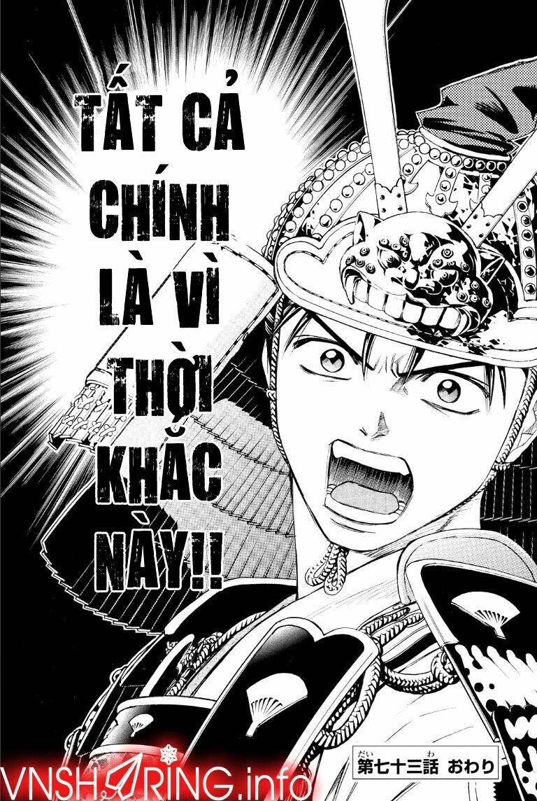 thiếu niên vương phần 2 chapter 73 63