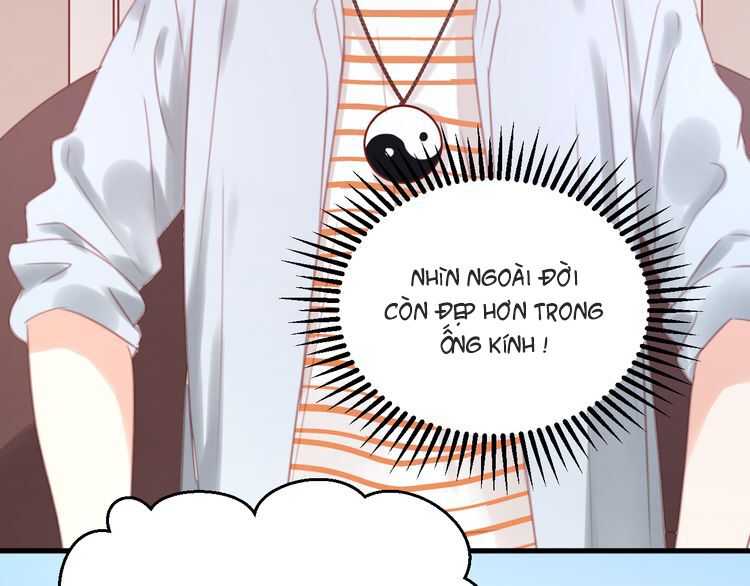 lượm được một tiểu hồ ly phần 1 chapter 22 61