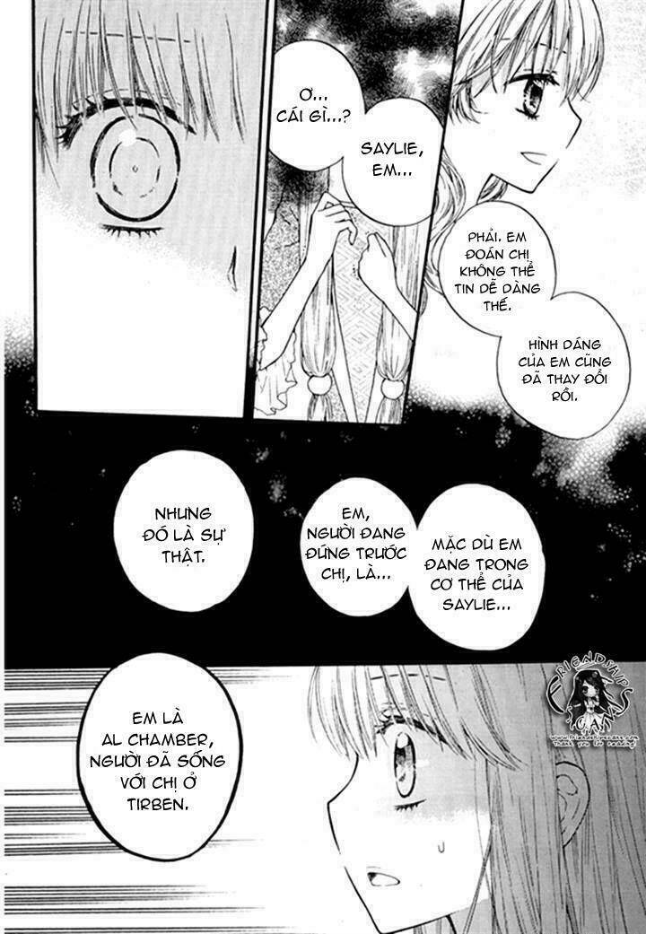 glass shoe chapter 11 24